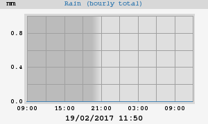 rain